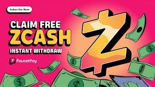 zcash miner faucet claim | free eth faucet | bitcoin mining free | paying faucetpay