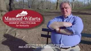 Honest Political Ads   Gil Fulbright for Senate 2016