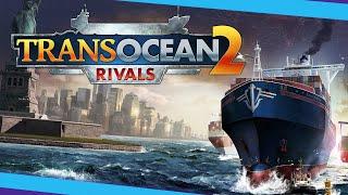 Transocean 2 Rivals. Глава 1. Как Феникс из пепла.