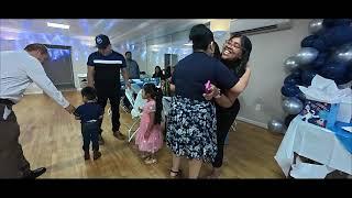 Sergio's Birthday & Mother's day  Party 5 11 25