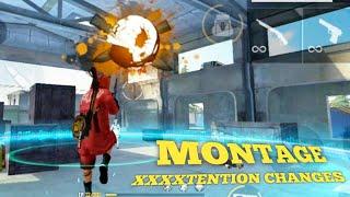 XXXXTENTION CHANGES SLOW MOTION MONTAGE, #XXXXTENTION CHANGES #RJGAMING, #RJ, RJ GAMING, #RG