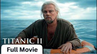  Titanic 2 (2025) – The Legacy Continues! 