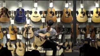 (Sungha Jung) The Milky Way - Sungha Jung (live)