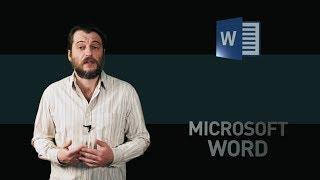 Скрытые возможности Microsoft Word — функция «поле ввода»