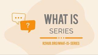 "What Is" Series Intro
