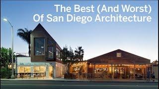 The Best (And Worst) Of San Diego Architecture | San Diego Union-Tribune