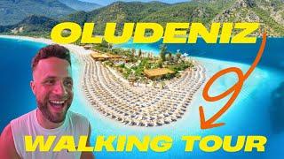 Oludeniz, Turkey - Meet the People, Walking Tour and Why you SHOULD VISIT!