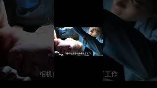 太平間拉來一個新人后，開始怪事頻發《漢娜格蕾絲的著魔》第一集 #電影解說 #影視解說 #懸疑驚悚 #恐怖電影 #經典電影