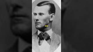 The Real Story Behind Jesse James, America's Most Notorious Outlaw