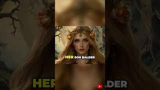 The Silent Wisdom of Valkyries  Fate and Tragedy in Norse Mythology