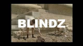 Blindz by Mark Bennett - Advert