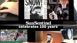 100 Years - Sun Sentinel Image - :30