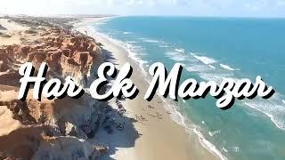 Har Ek Manzar || Aameen || Sanjaye Vatsal || (Official Music Video)