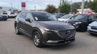 Anthony’s Subaru - 2018 Mazda CX-9 GS-L