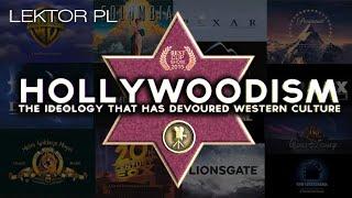 Żydzi, filmy i amerykański sen - Hollywoodism, dokument lektor pl 1998