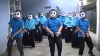 Penguin Dance