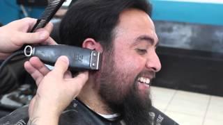 TRANSFORMATION | MAKEOVER | HAIRCUT | BY WILL PEREZ