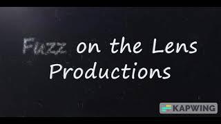 Fuzz on the Lens Productions