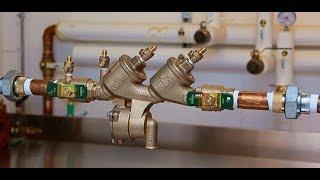 Watts® Works℠ Engineer Webinar Series: Cross-Connection Control & Backflow Prevention Webinar