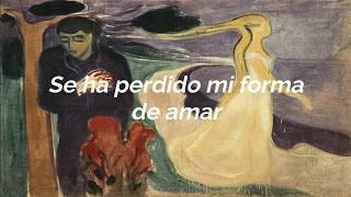 Óleo de Mujer Con Sombrero - Silvio Rodríguez (Subtitulado)