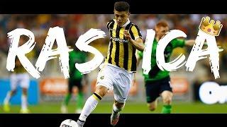 Milot Rashica | Goals & Skills | 2016/17 - HD