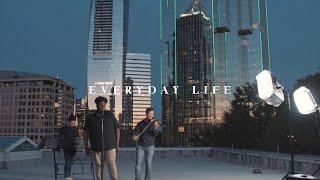 Everyday Life | Coldplay Cover | Buckhead Church