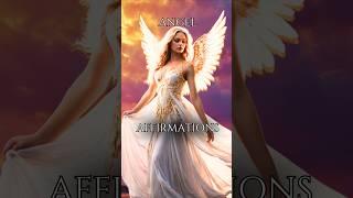 Angel Message Today | Powerful Angelic Affirmations for Protection & Guidance