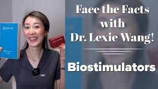 Biostimulators - Face the Facts with Dr. Lexie Wang | West End Plastic Surgery