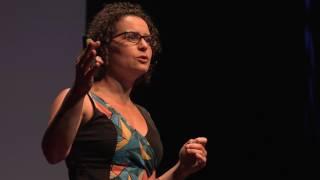 The Art of Relevance | Nina Simon | TEDxPaloAlto