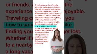 B1 English Listening Practice - Improve English Language