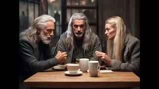 Леонид и Борис 12.11.2024 3я часть