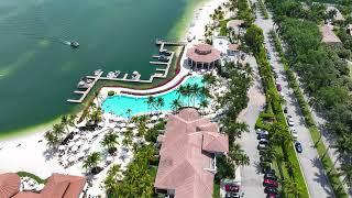 Miromar Lakes Beach and Golf Club in SWFL