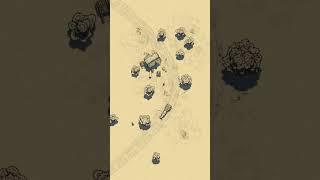 Canvas of Kings! #dnd #gaming #indiegame