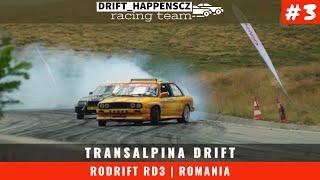 Transalpina Drift Challenge in Romania 2023 | RODRIFT