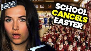 The REAL Reason Why Norwood Primary School Has CANCELLED EASTER is Scarier Than You Thought...