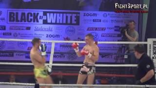 Angels of Glory 2: Krzysztof Olszewski vs Hubert Ulikowski