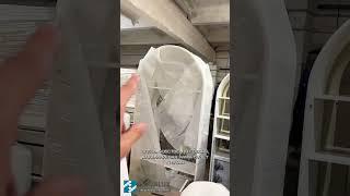 Про сроки изготовления мебели на заказ от NOVALUX.