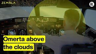 Pilots: European flights are becoming less safe | Zembla International