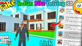 °Indian Bike Driving 3D° Ke Copy°Games Search for Plystory Open World° game°#1