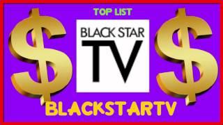 How much BLACKSTARTV made money on YouTube { In March 2016 }