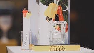 Perfumaria Phebo + Sephora Brasil