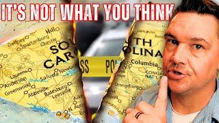 The Truth about Living in SOUTH CAROLINA! [Ultimate List Exposed!]