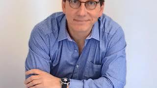 Paul-Gordon Chandler: The Art of Building Bridges Between The East and The West