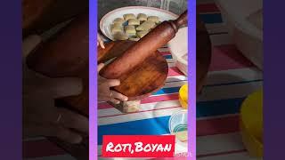 Roti Boyan Laris Manis