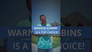 This is Georgias TOP Choice #georgia #warnerrobins #robinsafb #moving