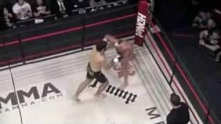 Fedor EmelianenKO a Andrei Arlovski  Slow Camera