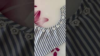 Sewing tips -  Nähtipps - швейный совет #sewingtips #nähtipps #шитье #швейныйсовет
