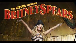 The Circus Starring: Britney Spears (1080p HD)