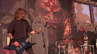 KREATOR - Full Set Performance - Bloodstock 2017