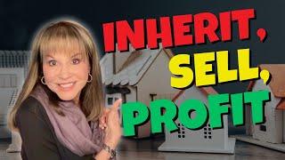 Secrets to Maximize Your Inherited House Sale on the Treasure Coast of Florida  | By Maria Wells